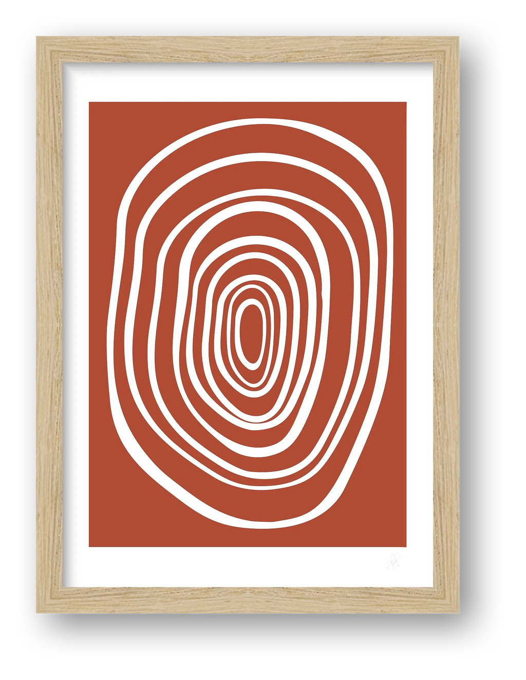 FORM 02 - CLAY — framed