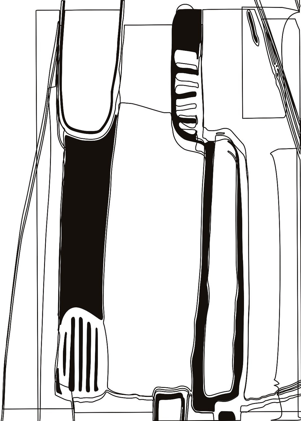 Standing Form Reverse