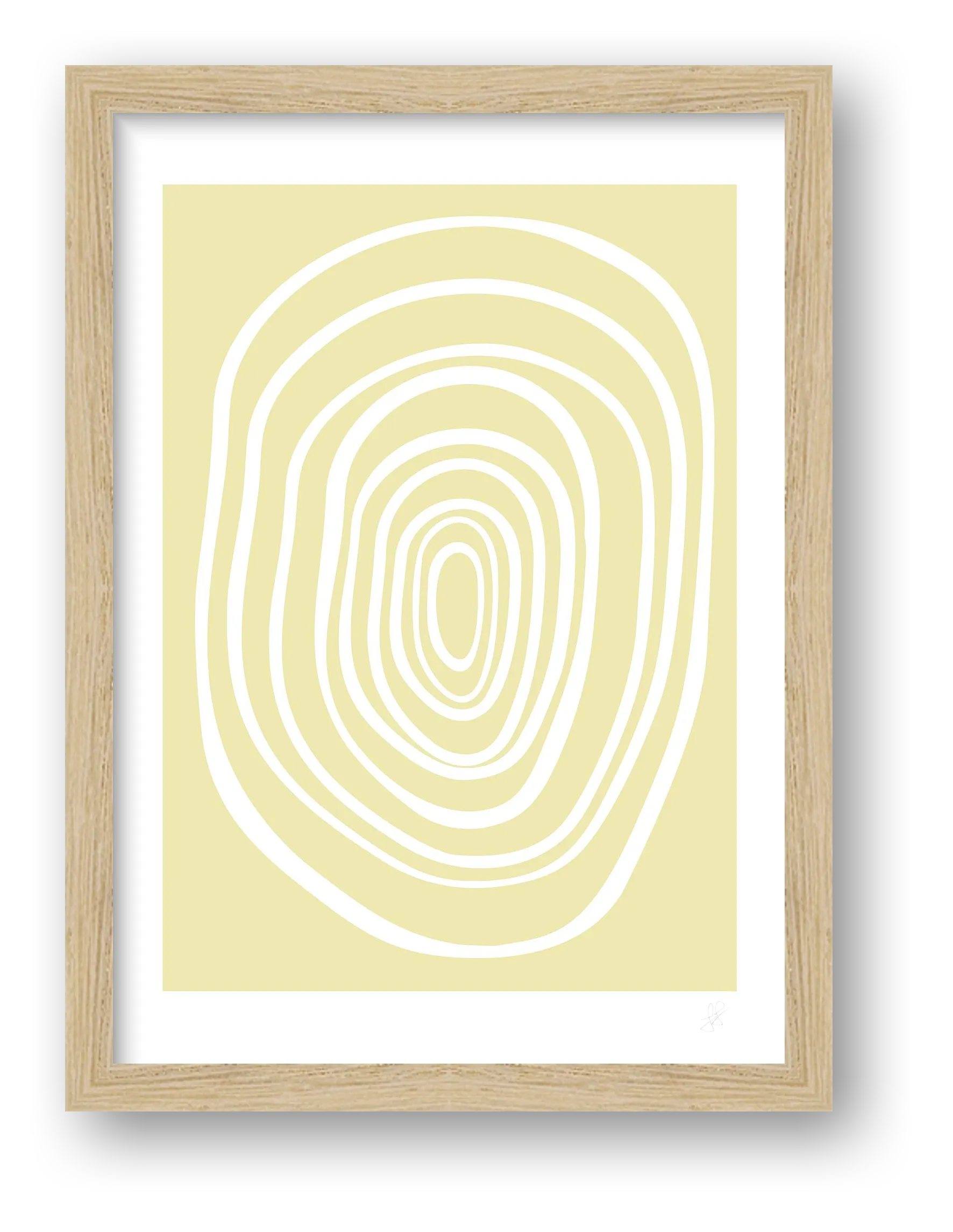 FORM 02 - SAND — framed