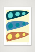 Biomorf 03 — A4 (21×30cm, 8×12") Print only