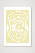 FORM 02 - SAND — A4 (21×30cm, 8×12") Print only