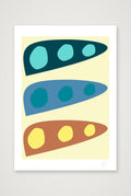 Biomorf 03 — A4 (21×30cm, 8×12") Print only