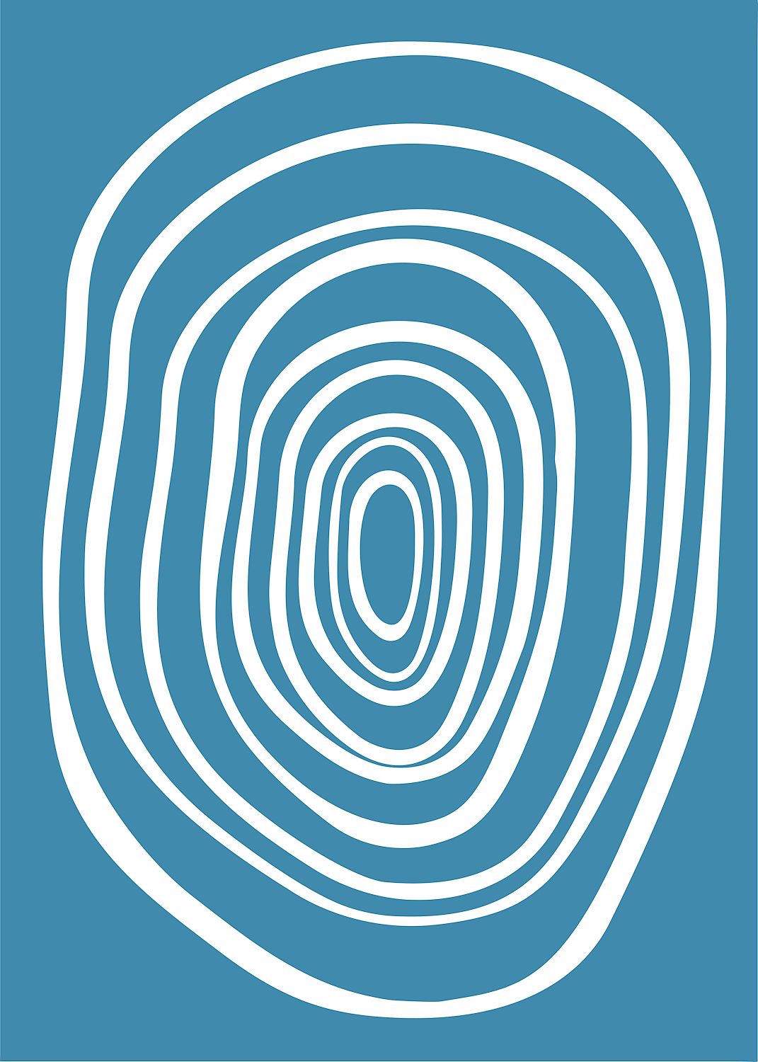 FORM 02 - LIGHT BLUE